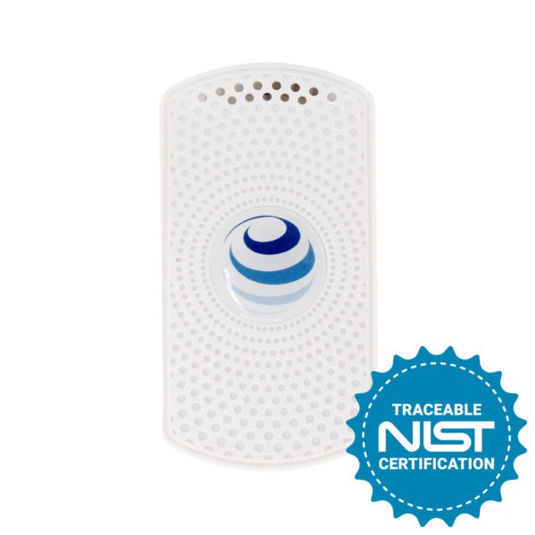 iMatrix NEO-1 wireless temperature and humidity sensor