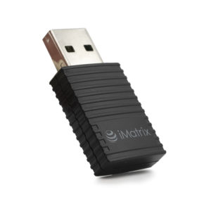 Micro Gateway USB dongle