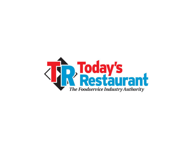 Today's Restaurant News feature