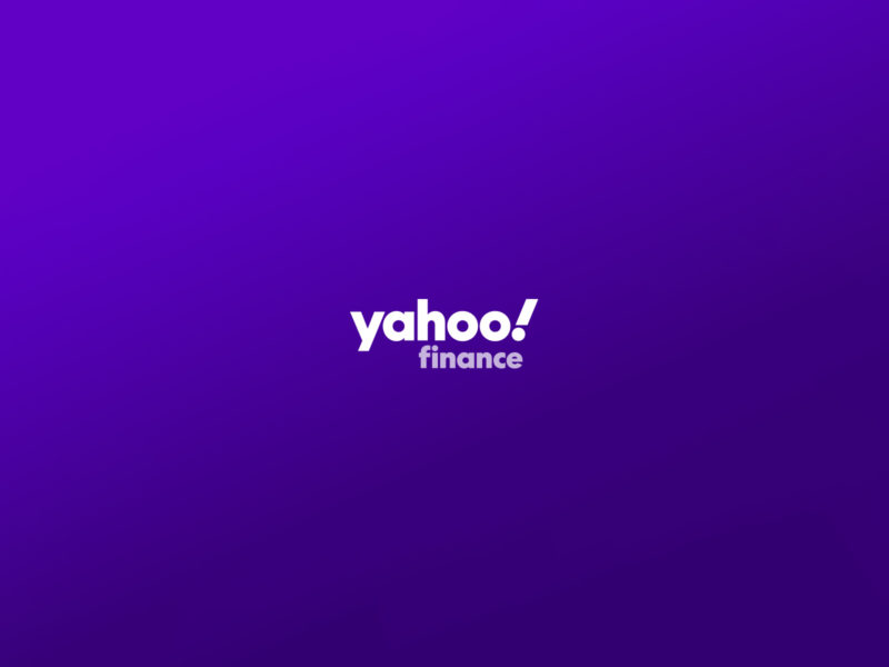 Yahoo! Finance coverage