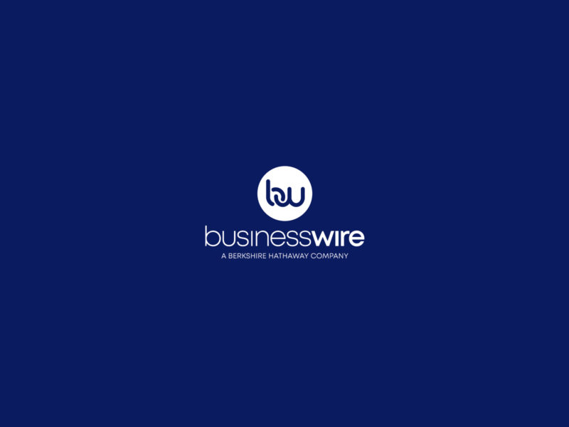 Business Wire release